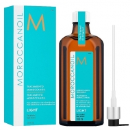 Moroccanoil Oil Light        100 